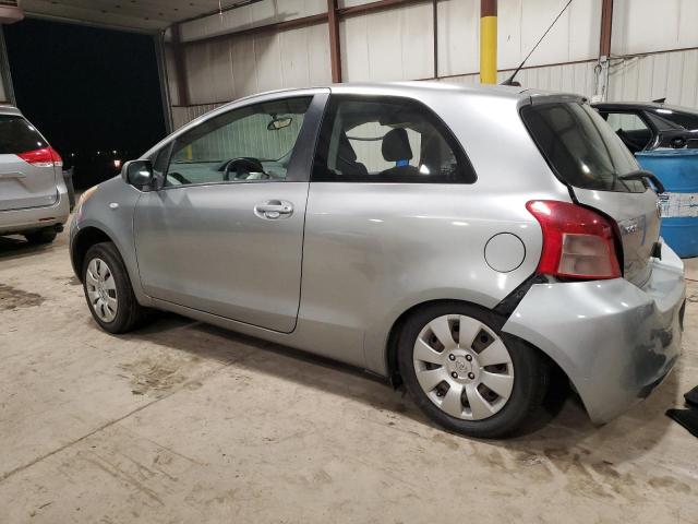Obraz 2 z 2008 Toyota Yaris 2008 z VIN JTDJT903485160276