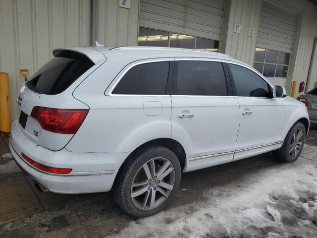 Image 3 of 2014 AUDI Q7 PREMIUM PLUS 2014 with VIN WA1LGAFE5ED008994