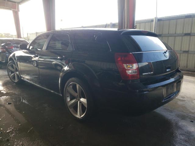 Изображение 2 2008 DODGE MAGNUM  2008 с VIN 2D4FV47T38H185979