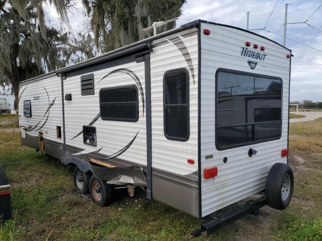 Image 3 of 2015 KEYSTONE HIDEOUT 2015 with VIN 4YDT30R28F7201196