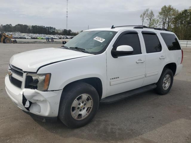 Obraz 1 z 2011 CHEVROLET TAHOE C1500  LS 2011 z VIN 1GNSCAE07BR182882