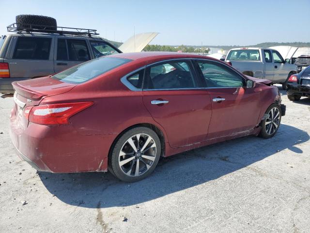 Изображение 3 2016 NISSAN ALTIMA 2.5 2016 с VIN 1N4AL3AP0GC287069