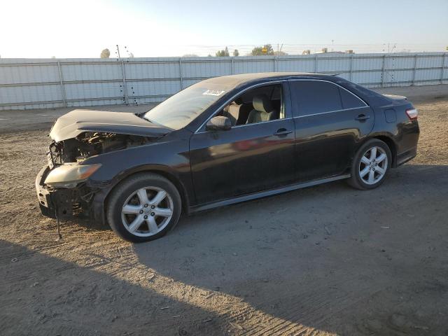 Изображение 1 2007 TOYOTA CAMRY LE 2007 с VIN 4T1BK46K37U550701