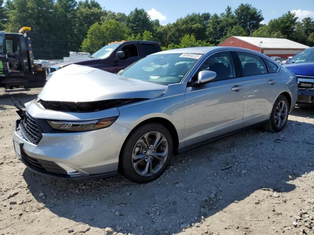 Изображение 1 2023 HONDA ACCORD EX 2023 с VIN 1HGCY1F30PA034121