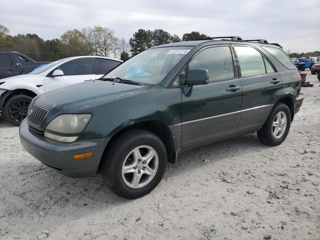 Obraz 1999 LEXUS RX 300 1999
