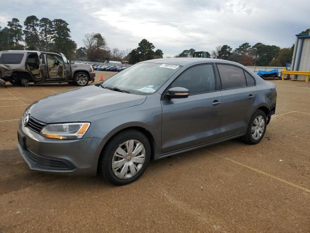 Obraz 1 z 2014 VOLKSWAGEN JETTA SE 2014 z VIN 3VWD17AJ8EM416278