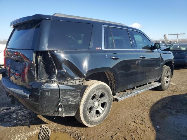 Image 3 of 2015 CHEVROLET TAHOE K1500 LT 2015 with VIN 1GNSKBKC9FR639771