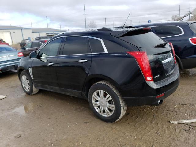 Image 2 of 2015 CADILLAC SRX LUXURY COLLECTION 2015 with VIN 3GYFNBE39FS584047