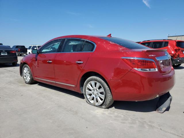 Изображение 2 2013 BUICK LACROSSE  2013 с VIN 1G4GC5ERXDF314702