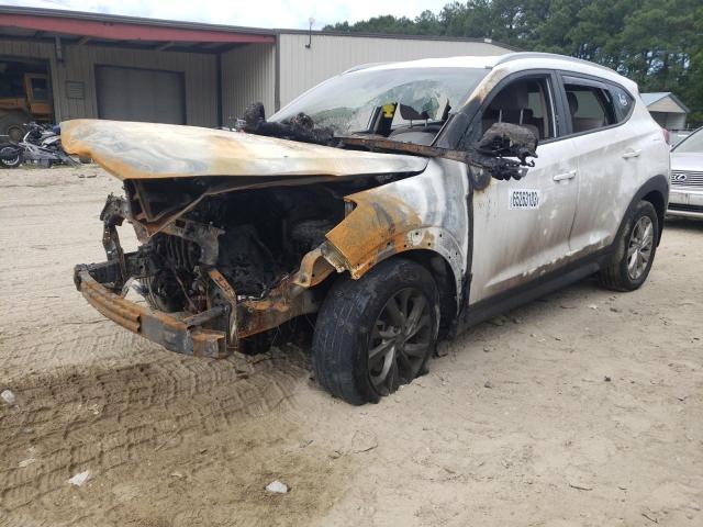 Изображение 1 2020 HYUNDAI TUCSON LIMITED 2020 с VIN KM8J3CA46LU267053