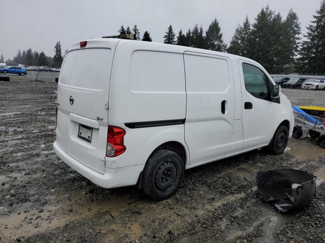 Изображение 3 2017 NISSAN NV200 2.5S 2017 с VIN 3N6CM0KN4HK699497