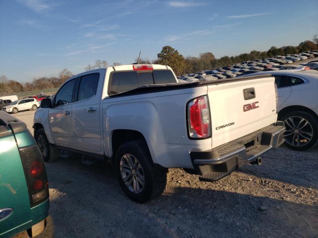 Obraz 2 z 2016 GMC CANYON SLT 2016 z VIN 1GTG5DE39G1188175
