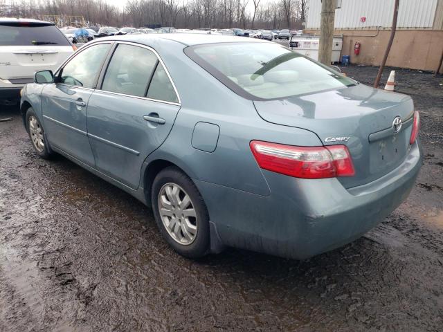 Obraz 2 z 2009 TOYOTA CAMRY BASE 2009 z VIN 4T1BE46K99U869112