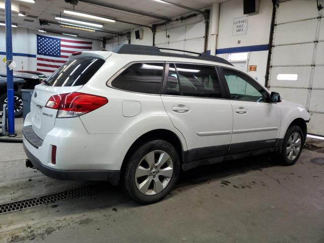 Image 3 of 2012 SUBARU OUTBACK 2.5I LIMITED 2012 with VIN 4S4BRCKC6C3238716