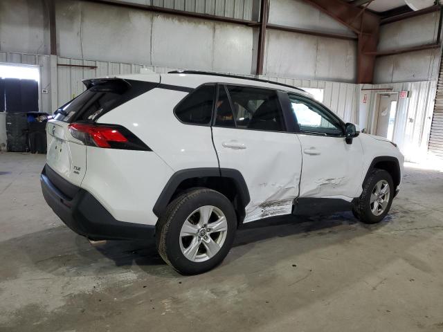 Image 3 of 2021 TOYOTA RAV4 XLE 2021 with VIN 2T3P1RFV7MC192720