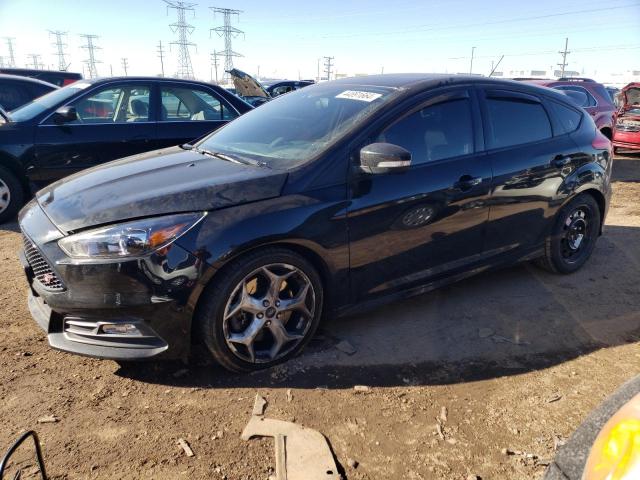 2015 FORD FOCUS ST 2015 image