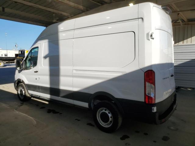Image 2 of 2023 FORD TRANSIT T-250 2023 with VIN 1FTBR1X84PKB17966