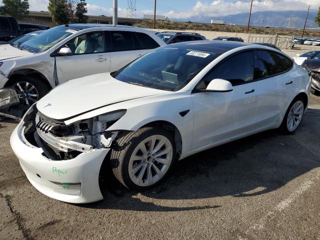 Obraz 2022 TESLA MODEL 3  2022