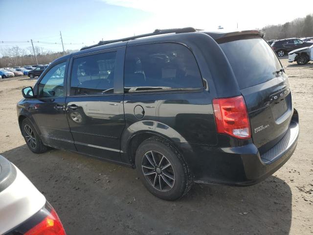 Изображение 2 2014 DODGE GRAND CARAVAN SXT 2014 с VIN 2C4RDGCG5ER148672