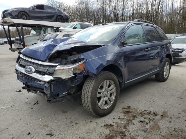 Изображение 2011 FORD EDGE SE 2011
