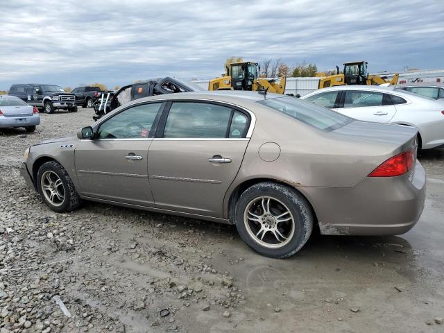 Изображение 2 2006 BUICK LUCERNE CXL 2006 с VIN 1G4HD57226U145890