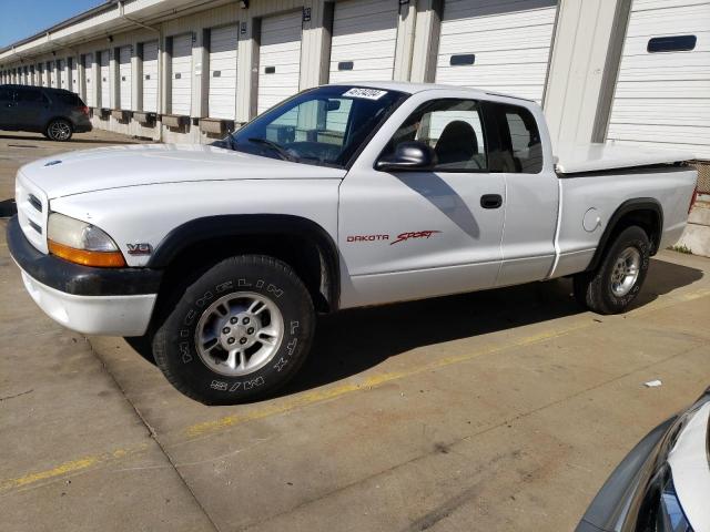 Obraz 1999 DODGE DAKOTA  1999
