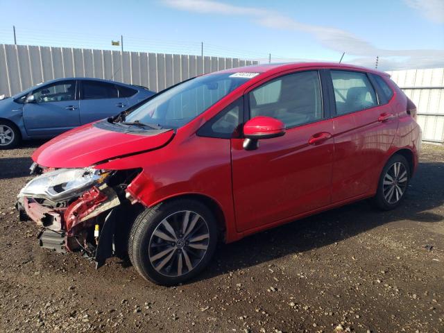 Obraz 2015 HONDA FIT EX 2015