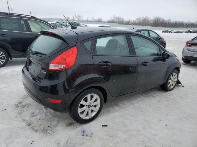 Image 3 of 2011 FORD FIESTA SE 2011 with VIN 3FADP4EJ9BM129530