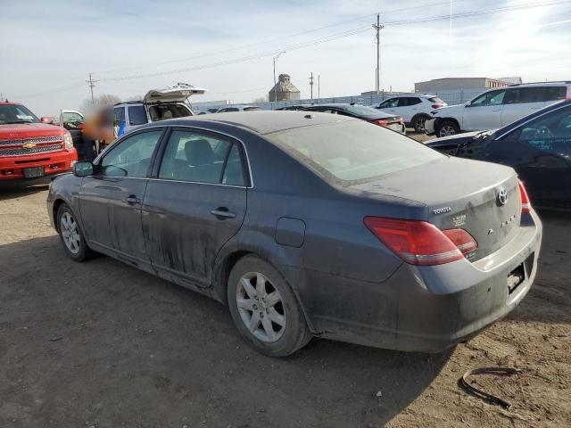 Image 2 of 2009 TOYOTA AVALON XL 2009 with VIN 4T1BK36B59U347791