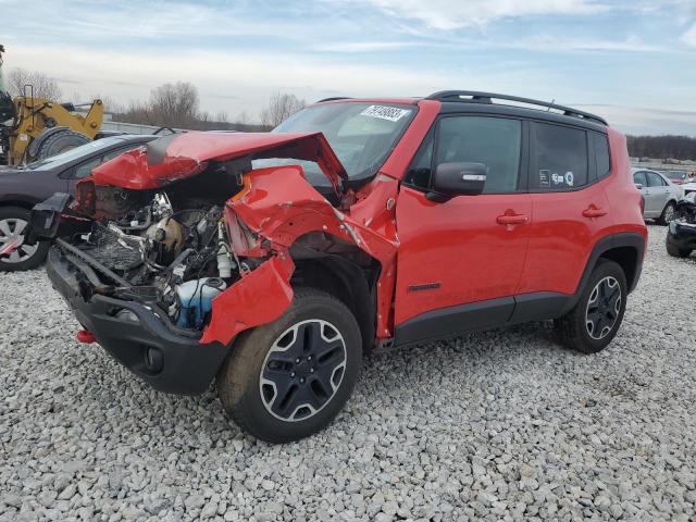 Obraz 2017 JEEP RENEGADE TRAILHAWK 2017
