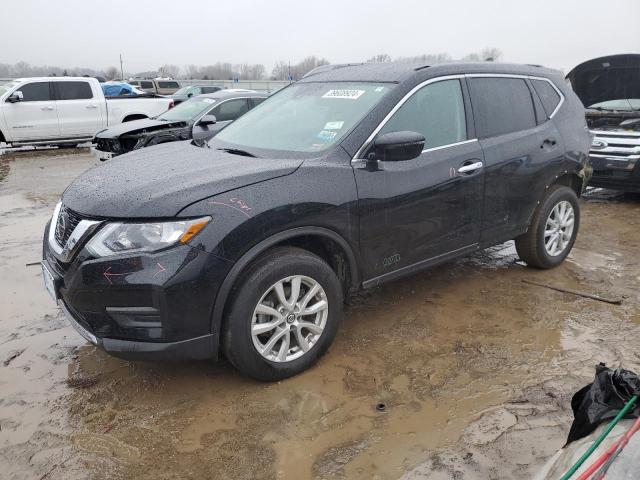 Image 1 of 2020 NISSAN ROGUE S 2020 with VIN 5N1AT2MV4LC796456