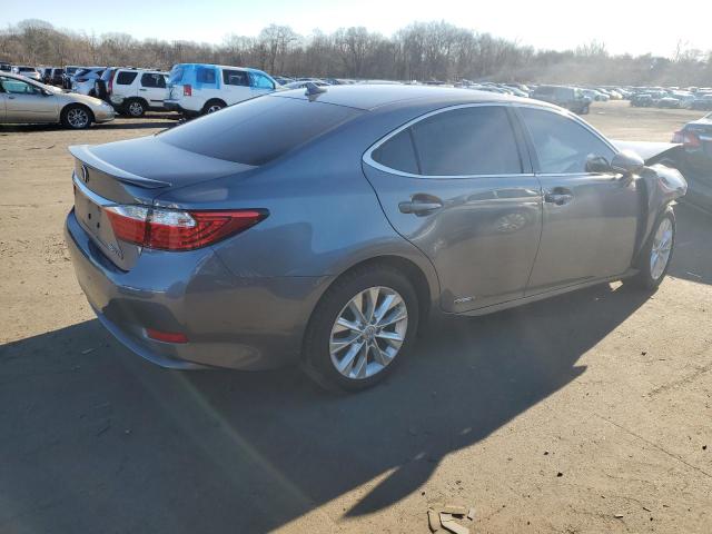 Obraz 3 z 2014 LEXUS ES 300H 2014 z VIN JTHBW1GGXE2067490