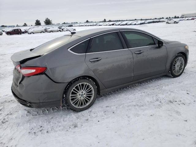 Изображение 3 2014 FORD FUSION SE 2014 с VIN 3FA6P0H94ER257250