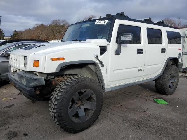 2007 HUMMER H2  2007 image