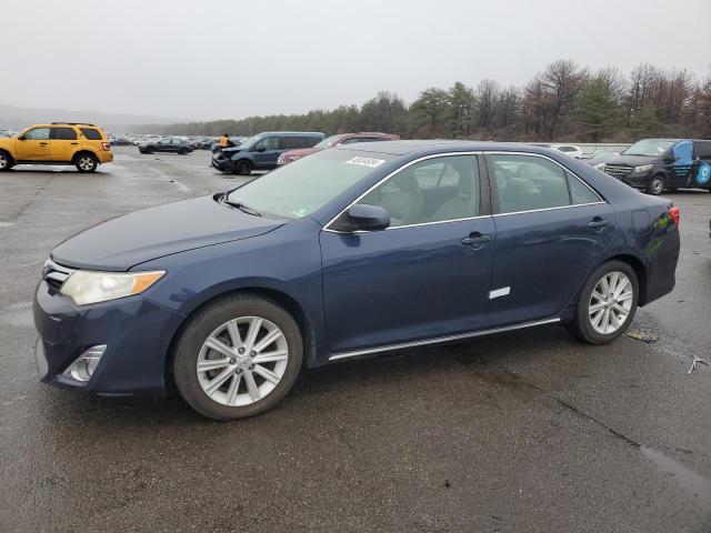Obraz 1 z 2014 TOYOTA CAMRY L 2014 z VIN 4T1BF1FK4EU863711
