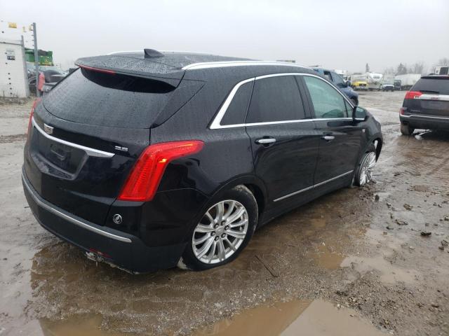 Obraz 3 z 2017 CADILLAC XT5  2017 z VIN 1GYKNARS3HZ142784