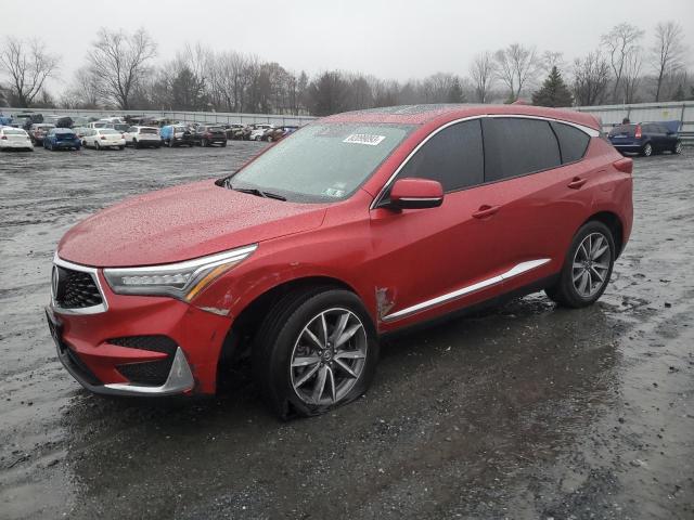 Obraz 2019 ACURA RDX TECHNOLOGY 2019