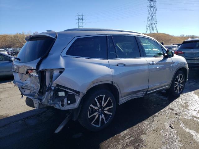 Изображение 3 2019 HONDA PILOT ELITE 2019 с VIN 5FNYF6H03KB059704