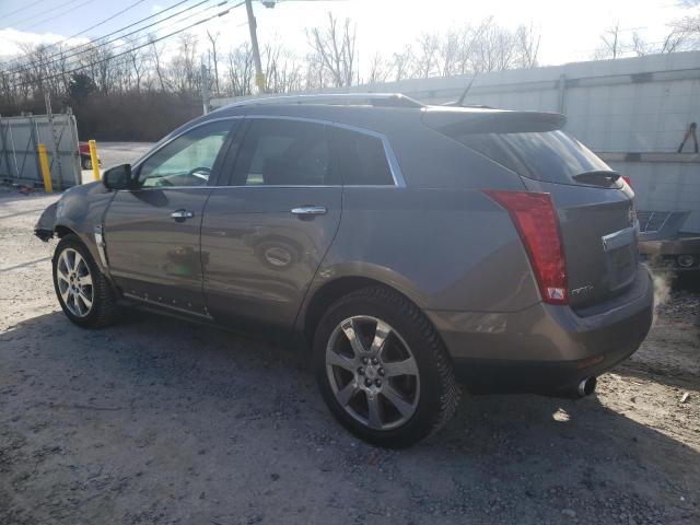 Obraz 2 z 2011 CADILLAC SRX PERFORMANCE COLLECTION 2011 z VIN 3GYFNEEY9BS641483