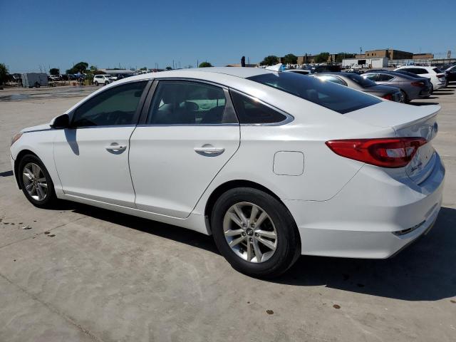 Изображение 2 2015 HYUNDAI SONATA SE 2015 с VIN 5NPE24AF9FH009382