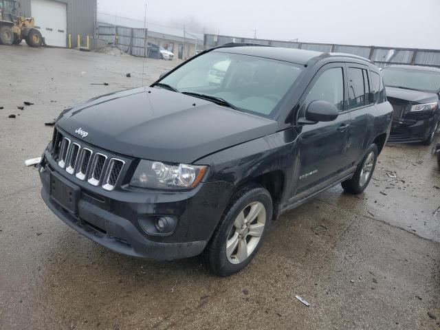 Obraz 2014 JEEP COMPASS SPORT 2014
