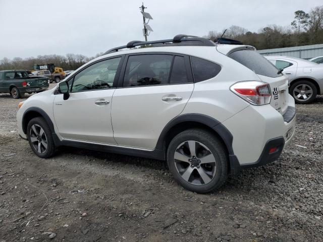 Изображение 2 2014 SUBARU XV CROSSTREK 2.0I HYBRID TOURING 2014 с VIN JF2GPBKC0EH234288