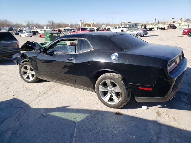 Изображение 2 2016 DODGE CHALLENGER SXT 2016 с VIN 2C3CDZAG6GH336490