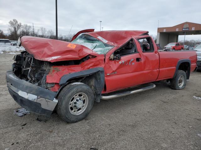 Obraz 2006 CHEVROLET SILVERADO C2500 HEAVY DUTY 2006
