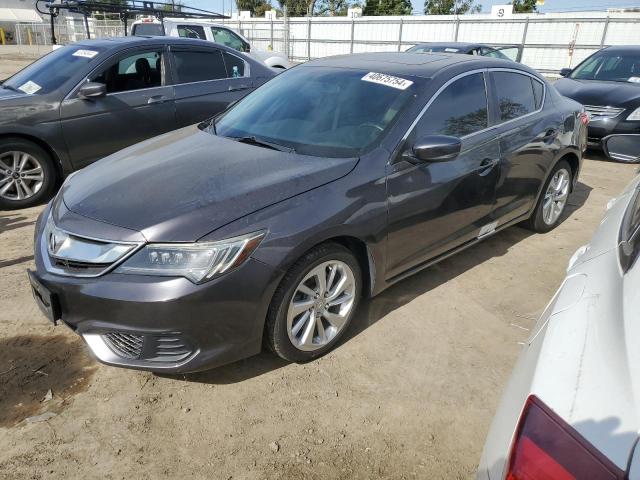 Image 1 of 2016 ACURA ILX BASE WATCH PLUS 2016 with VIN 19UDE2F38GA021491