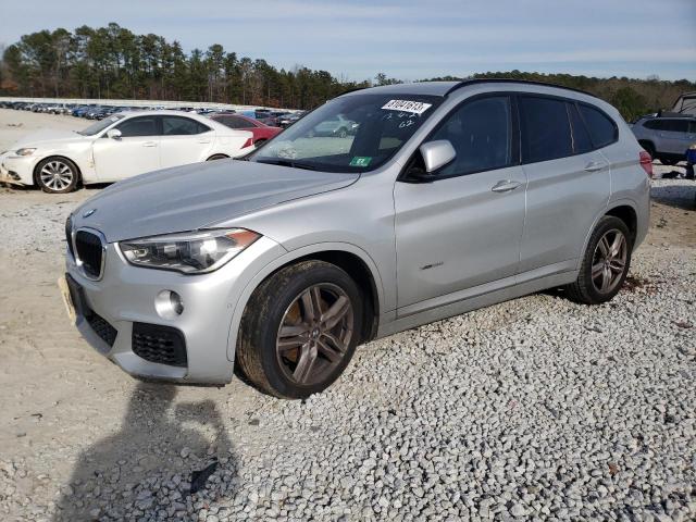 2017 BMW X1 XDRIVE28I 2017 image