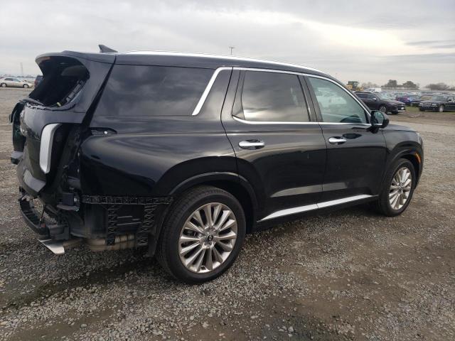 Изображение 3 2020 HYUNDAI PALISADE LIMITED 2020 с VIN KM8R54HE0LU088458