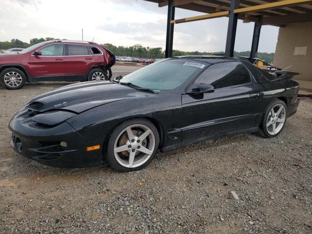 Изображение 1 2002 PONTIAC FIREBIRD FORMULA 2002 с VIN 2G2FV22G322133066