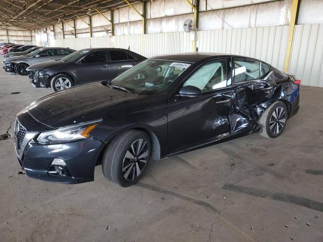 Изображение 2019 NISSAN ALTIMA SV 2019