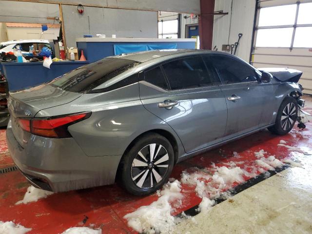 Изображение 3 2019 NISSAN ALTIMA SV 2019 с VIN 1N4BL4DW3KC172553